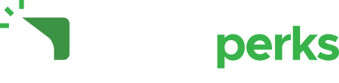 WalletPerks Dark Logo