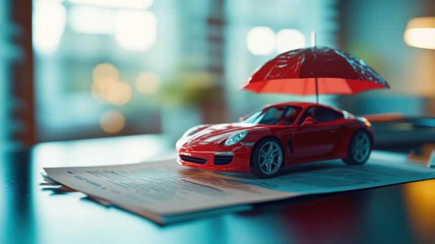 Car Insurance Quotes: How to Choose the Best One for You