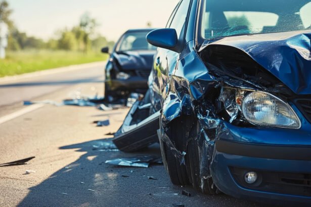 Auto Liability Insurance