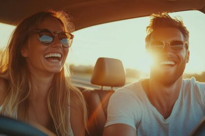 Auto Insurance: How Married Couples Can Save Money