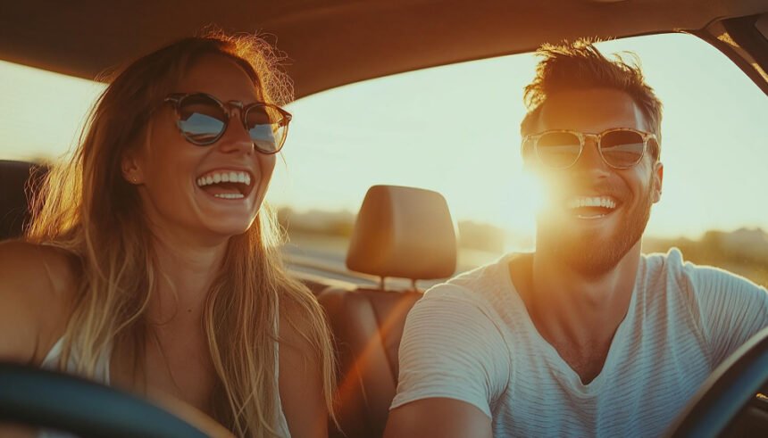 Auto Insurance: How Married Couples Can Save Money