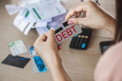 Debt Consolidation