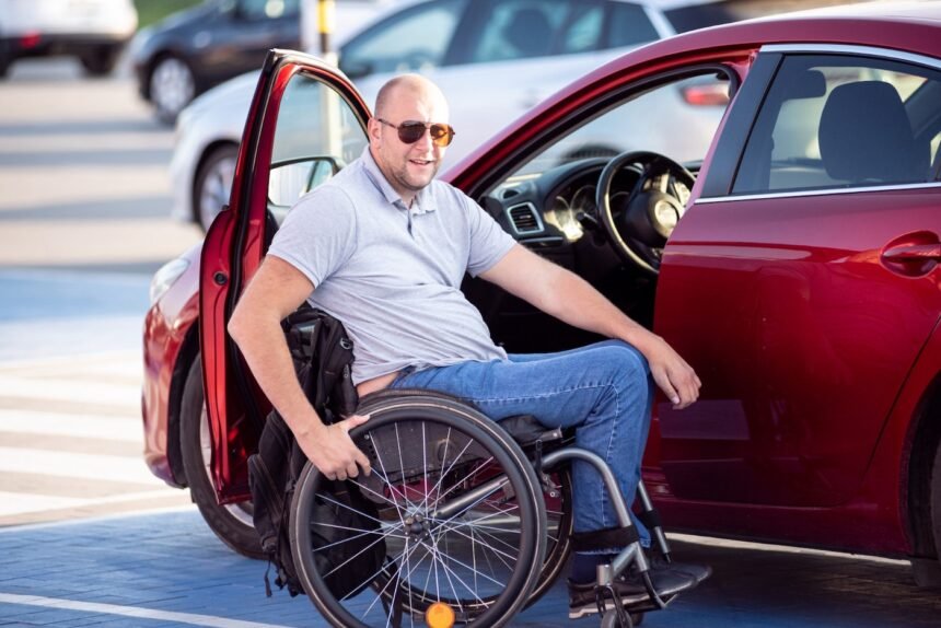 Disability Auto Insurance